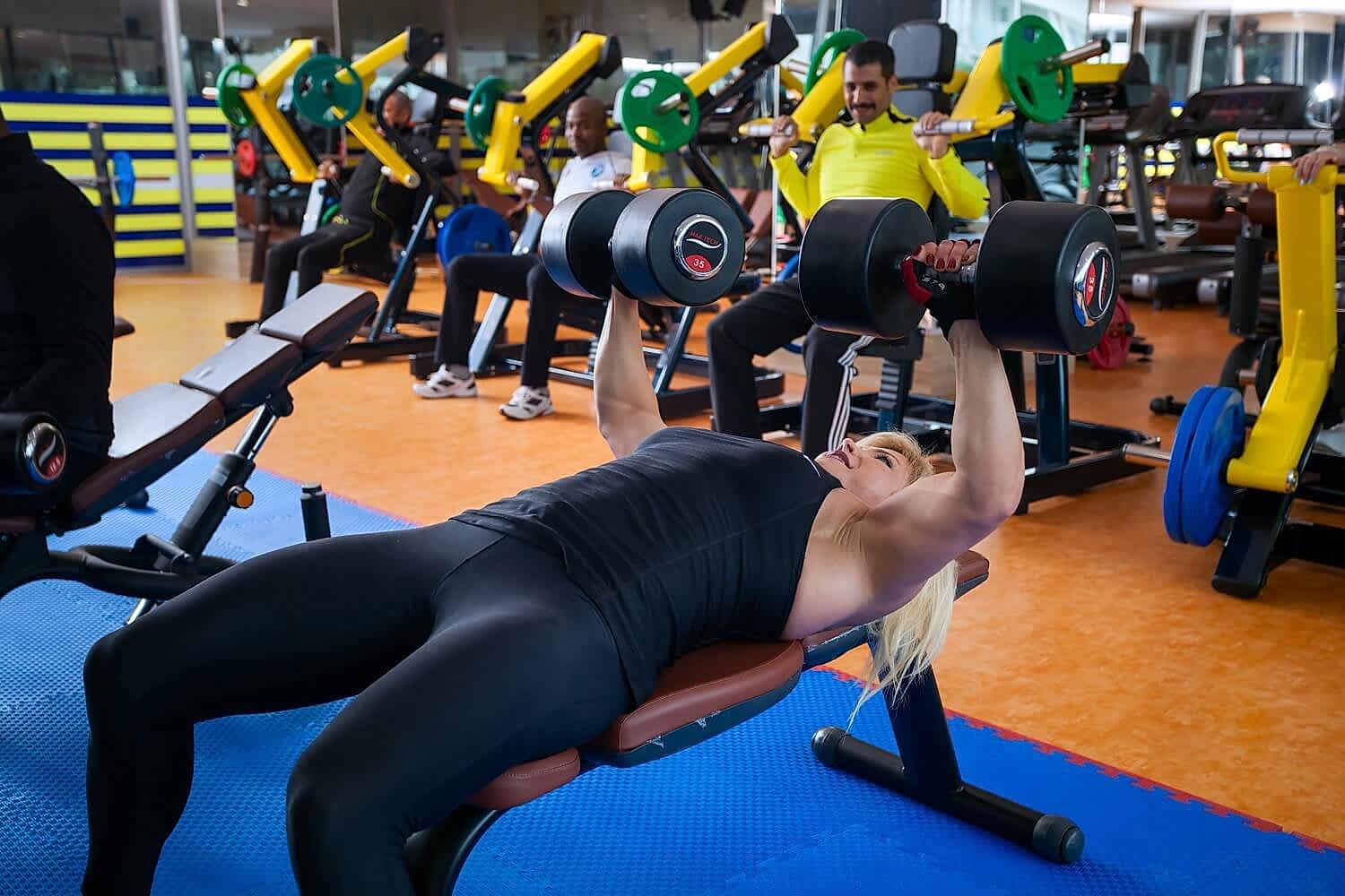 Fitness