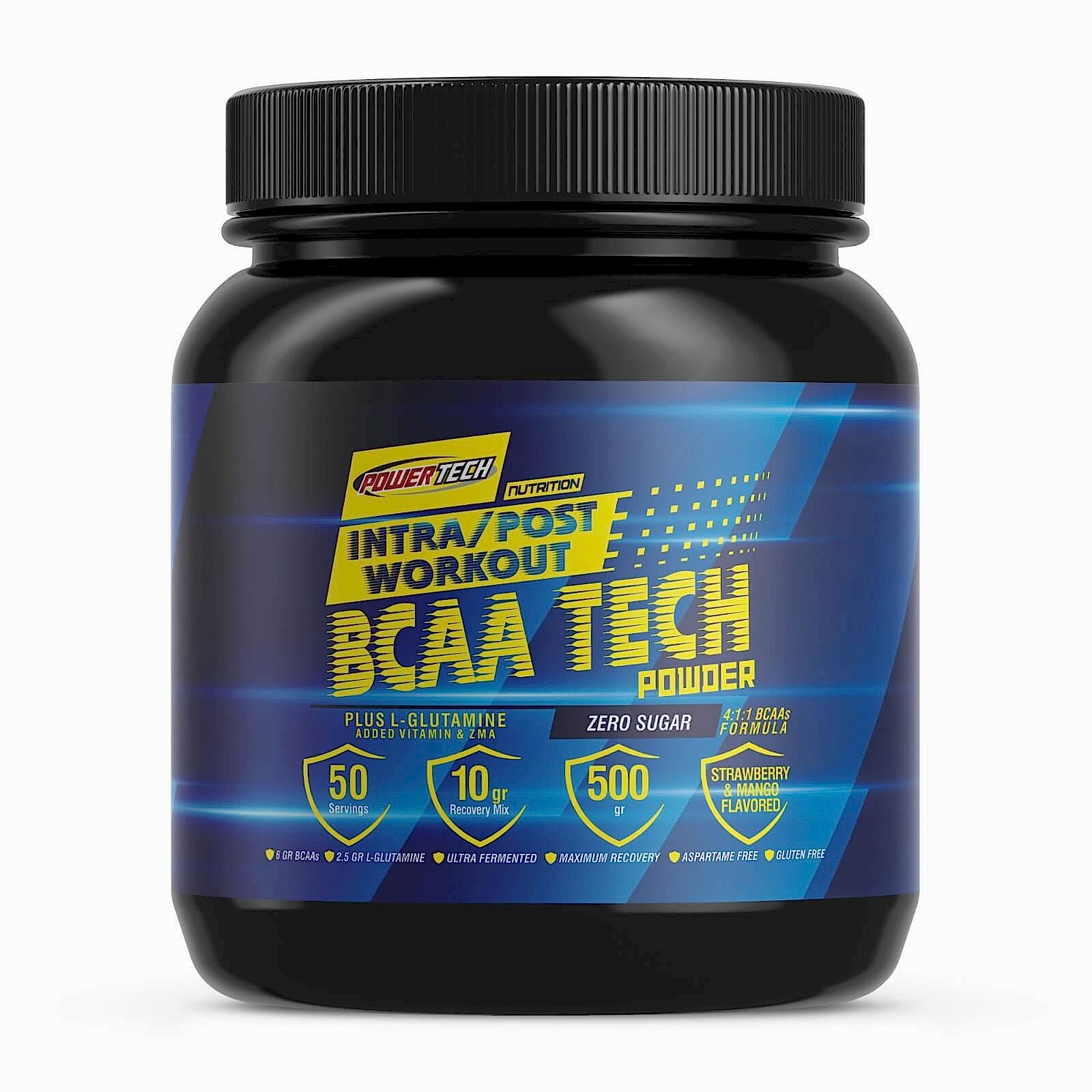 POWERTECH