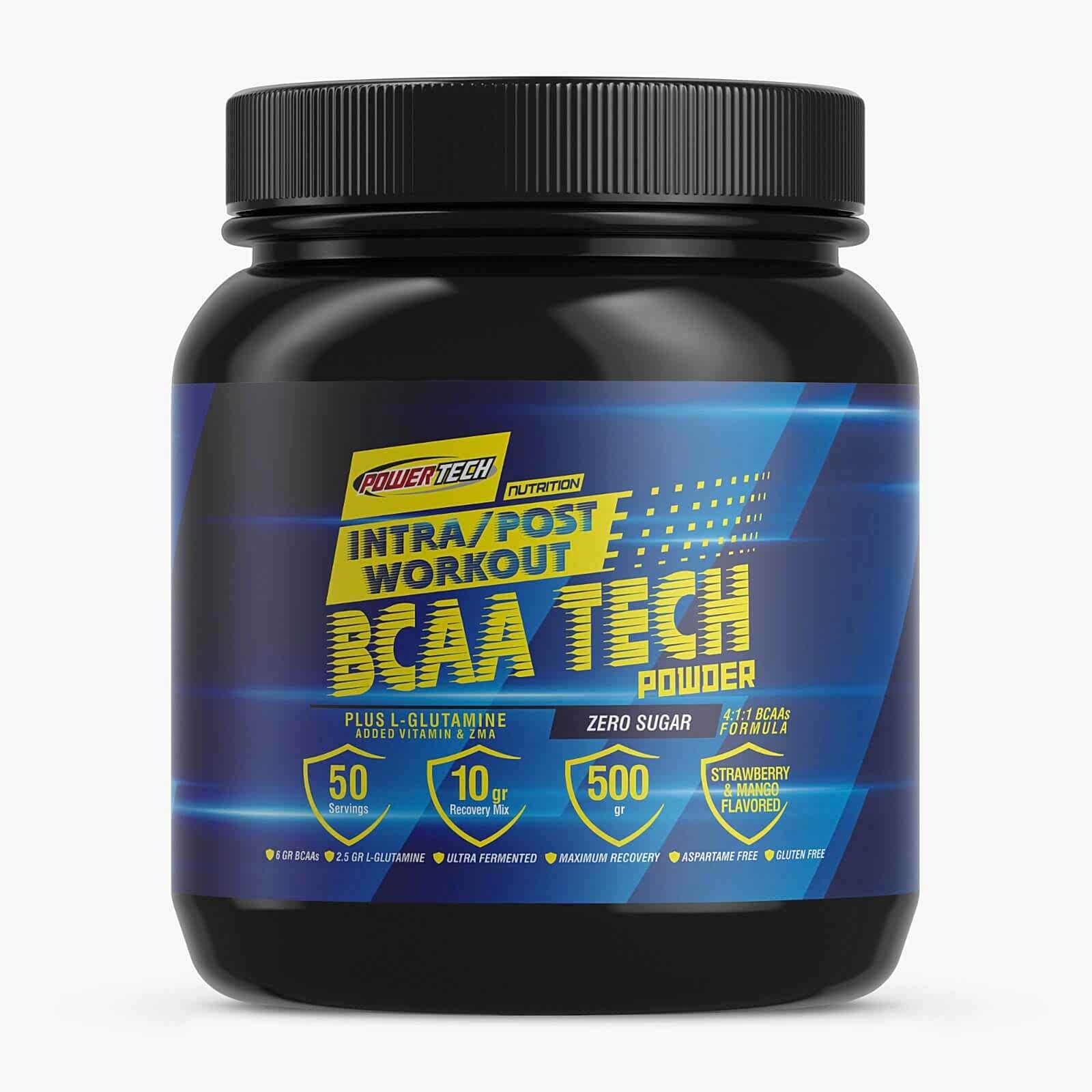 POWERTECH